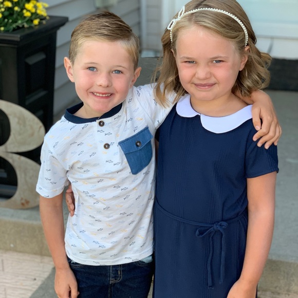 Meet your Posher, Lucas+Marie - Picture 5 of 6